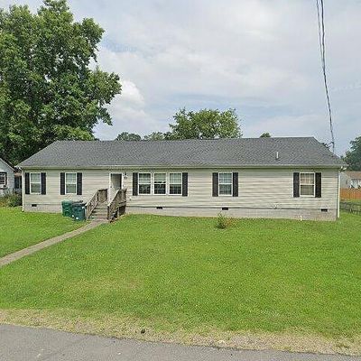 228 N Pine Ave, Henrico, VA 23075