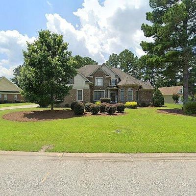 228 Stoneleigh Dr, Fayetteville, NC 28311