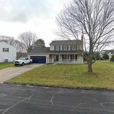 2288 Fairfield Cir, State College, PA 16801