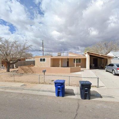 229 64 Th St Nw, Albuquerque, NM 87105