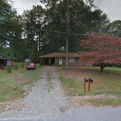 23 Chestnut Dr, Newnan, GA 30263