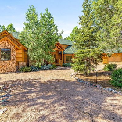 2300 S Monkshood Road, Show Low, AZ 85901