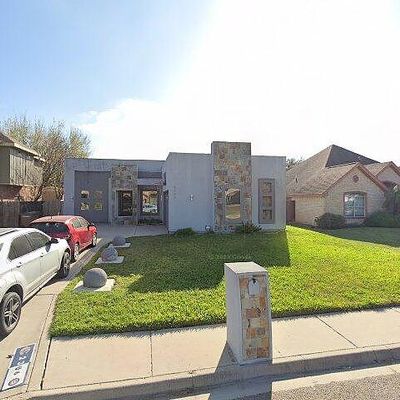 2306 Isiah St, Edinburg, TX 78542