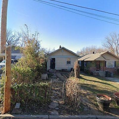 2306 N Hallock St, Kansas City, KS 66101