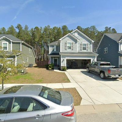 231 Basket Grass Ln, Summerville, SC 29486