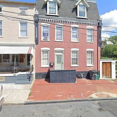 231 S Queen St, Lancaster, PA 17603