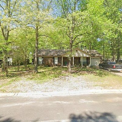 2311 Pattywood Dr, Bryant, AR 72022