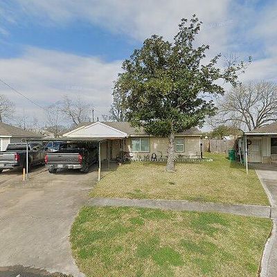 2317 Ingersol Ave, Pasadena, TX 77506