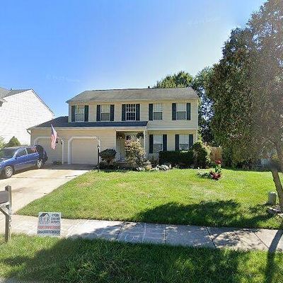 233 Romney Blvd, Newark, DE 19702