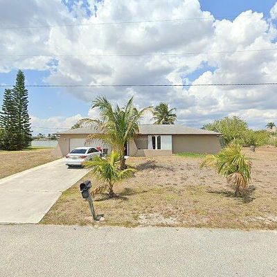 233 Nw 11 Th Ter, Cape Coral, FL 33993