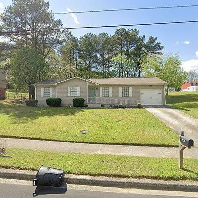 2332 9 Th Pl Nw, Center Point, AL 35215