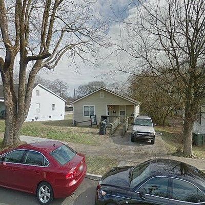 2342 E Glenwood Ave, Knoxville, TN 37917