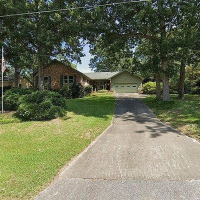 2353 Mount Vernon Dr, Sumter, SC 29154