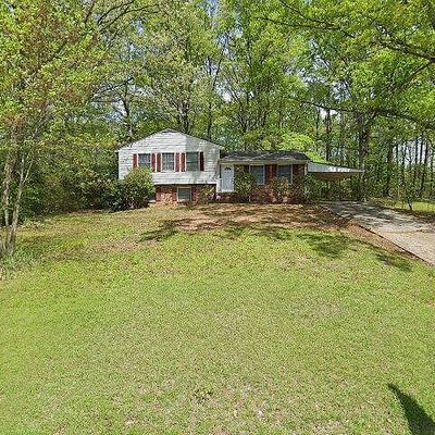 2362 Rockknoll Dr, Conley, GA 30288