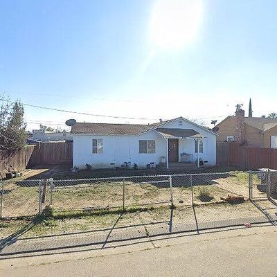 2364 E Euclid Ave, Stockton, CA 95205