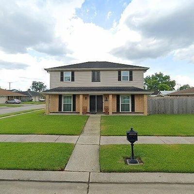 2401 W Pearl Dr, Marrero, LA 70072