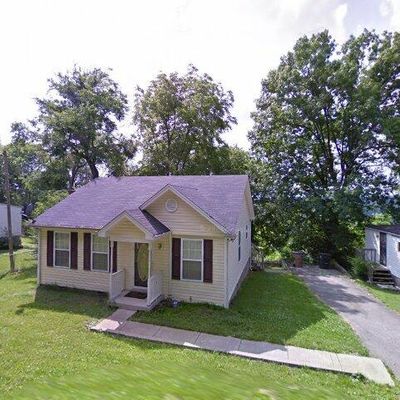 2405 Stivers St, Nashville, TN 37218