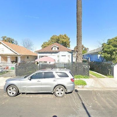 241 E 43 Rd Pl, Los Angeles, CA 90011