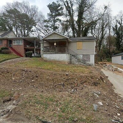 241 Holly Rd Nw, Atlanta, GA 30314