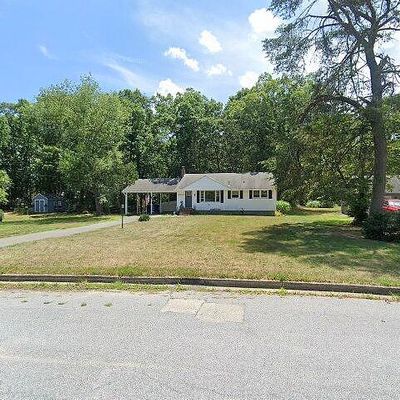 2413 Shelburn Rd, Millville, NJ 08332