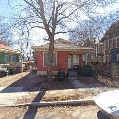 206 Sadie St, San Antonio, TX 78210