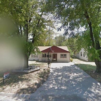 207 Martha Ave, Mulvane, KS 67110