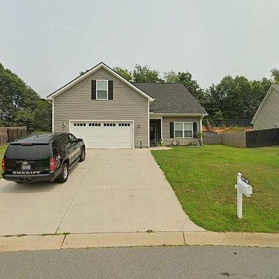 208 Ashwood Ln, Anderson, SC 29625