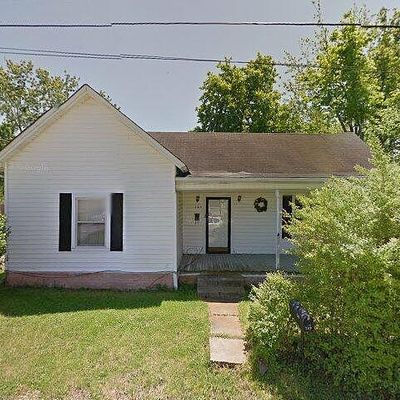 209 Glass St, Mount Pleasant, TN 38474