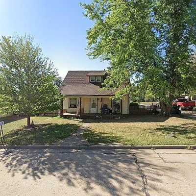 209 W Carr Ave, El Dorado, KS 67042