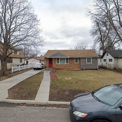 21 19 Th Ave N, Hopkins, MN 55343