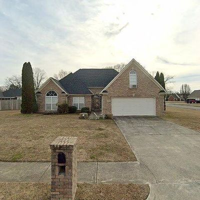 210 Deer Tracks Cir, Owens Cross Roads, AL 35763