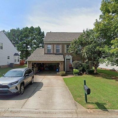 210 Highgate Cir, Greer, SC 29650