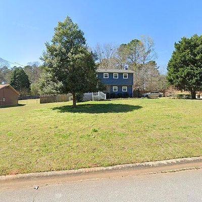 210 Summertown Dr, Stockbridge, GA 30281