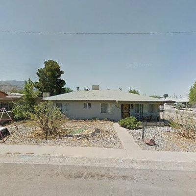 2100 12 Th St, Alamogordo, NM 88310