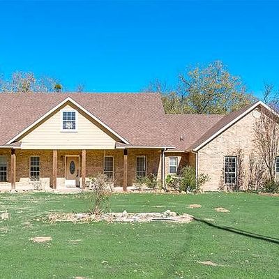 2102 Carroll Dr, Quinlan, TX 75474