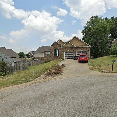 2104 Fieldstone Cv, Jonesboro, AR 72404