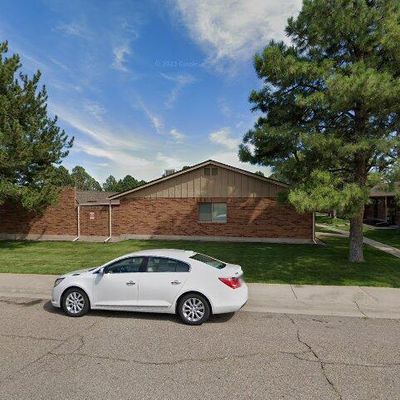 2106 Chautard Dr #A, Pueblo, CO 81005