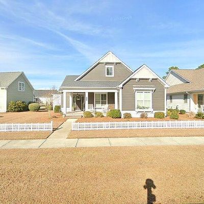 2107 Shelmore Way, Leland, NC 28451