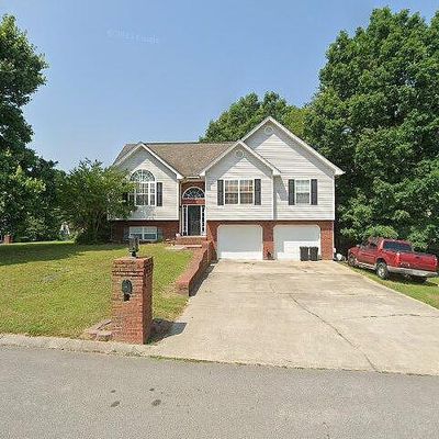 211 Elaine Dr, Flintstone, GA 30725