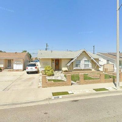 21109 Verne Ave, Lakewood, CA 90715