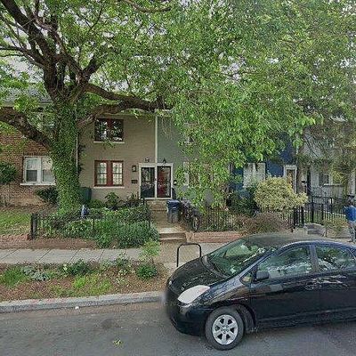 2111 2 Nd St Nw, Washington, DC 20001