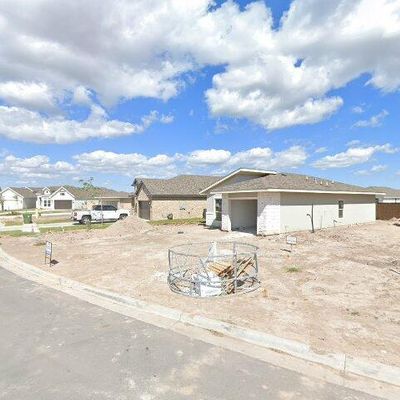 2116 Ocelot Trl, Brownsville, TX 78526