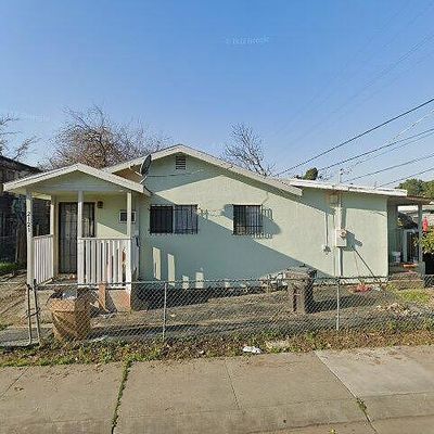 2121 S Lincoln St, Stockton, CA 95206