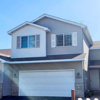 2123 Cleveland Lane, Cambridge, MN 55008