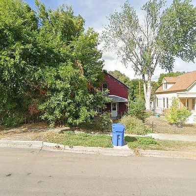 213 N Frazier Ave, Florence, CO 81226