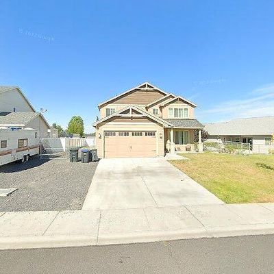 213 N Tamer St, Moses Lake, WA 98837