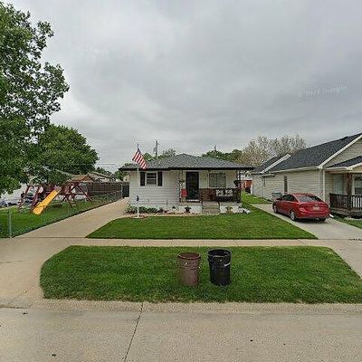 2130 Avenue F, Council Bluffs, IA 51501