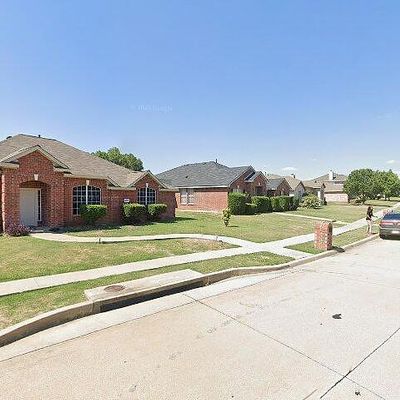 2133 Hickory Ridge Dr, Mesquite, TX 75181