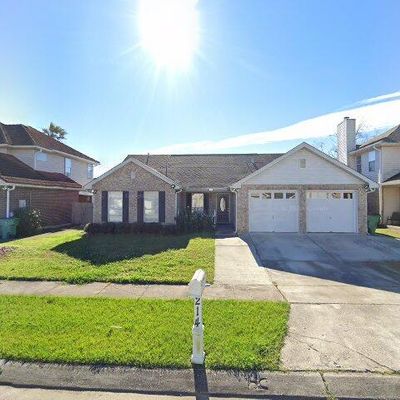 2141 Bradford Pl, Harvey, LA 70058