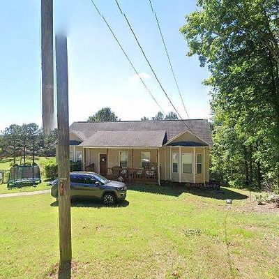 215 Woodland Ridge Rd, Odenville, AL 35120